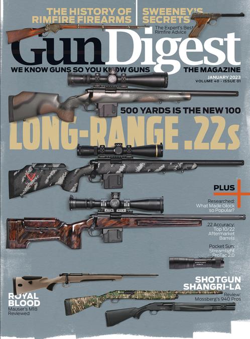 21 GUN outlet DIGEST BOOKS