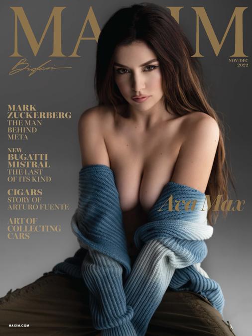 Maxim