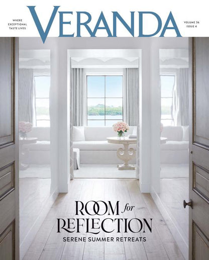 Veranda Magazine - Digital