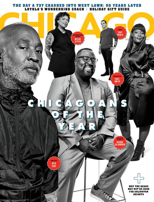 Chicago Magazine