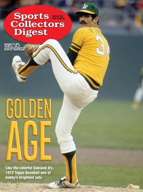 Sports Collectors Digest Magazine Subscription Total Magazines   Cover2 D8510bac 3e90 4008 Bd02 1db91482ef56 