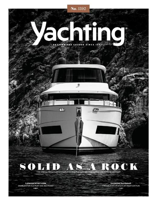 Yachting Magazine