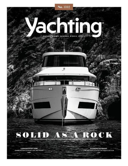 Yachting Magazine