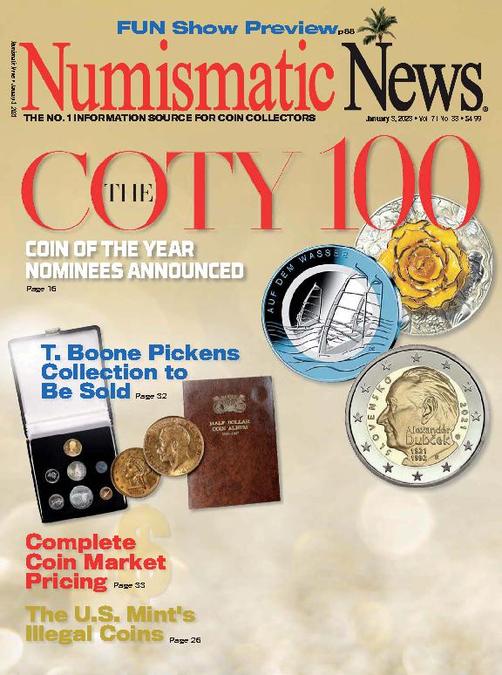 Coin Collecting for Beginners: 8 BOOKS IN 1: The Most Updated