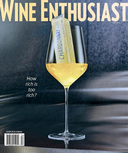 Wine Enthusiast