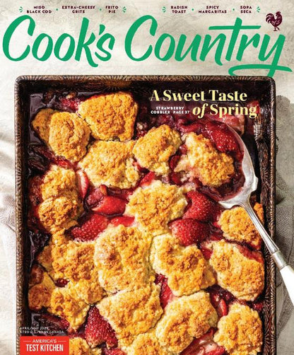 Cook's Country