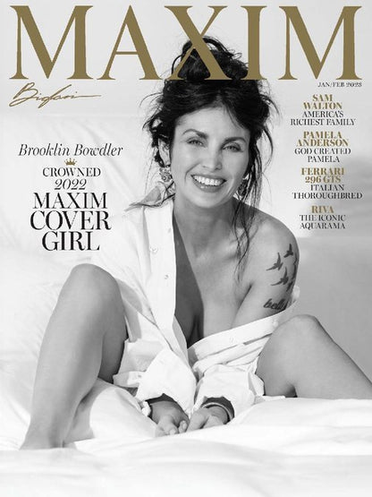 Maxim