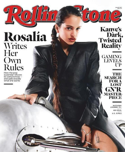 Rolling Stone