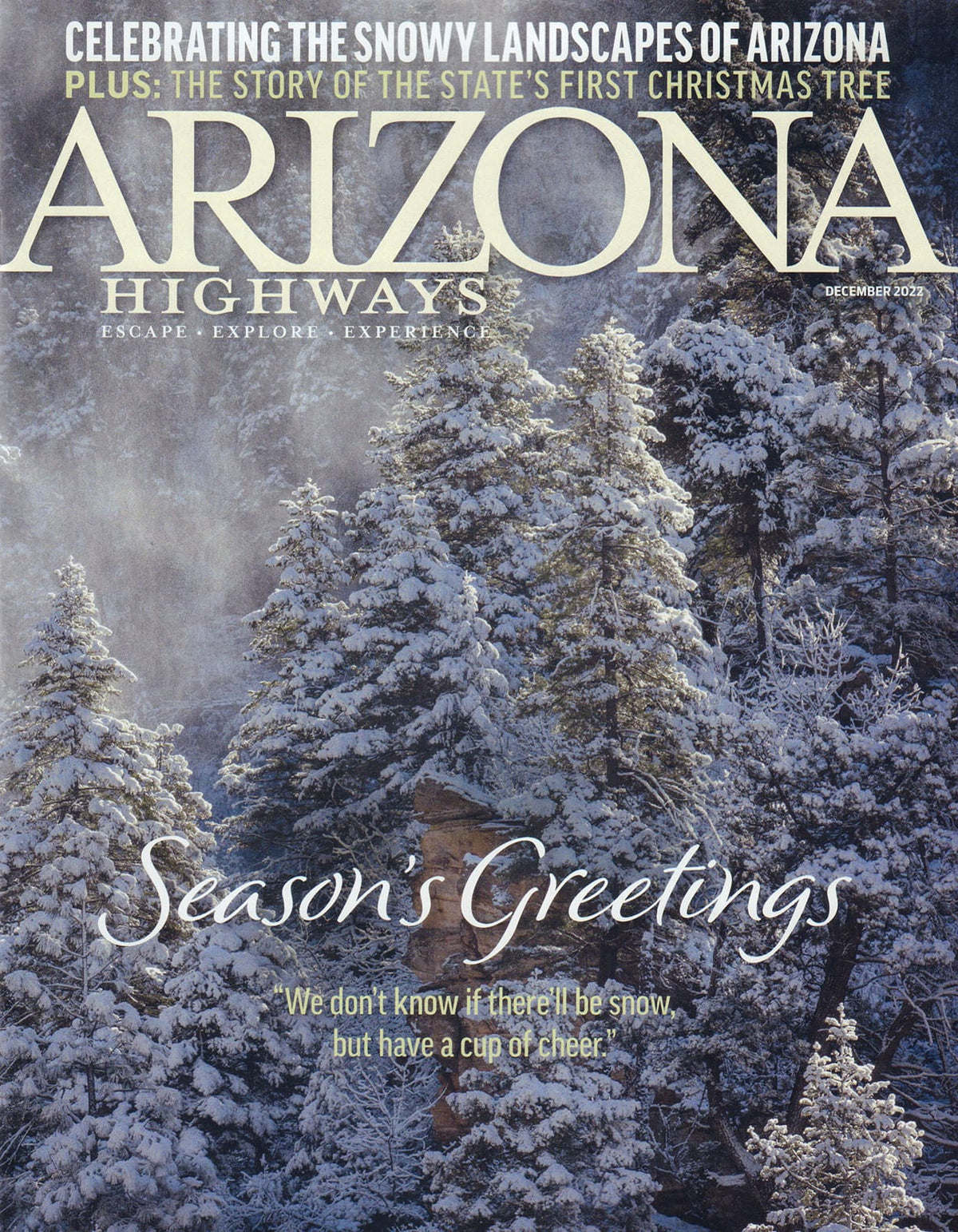 Arizona Magazine Arizona Highways Magazine Subscription – Total Magazines
