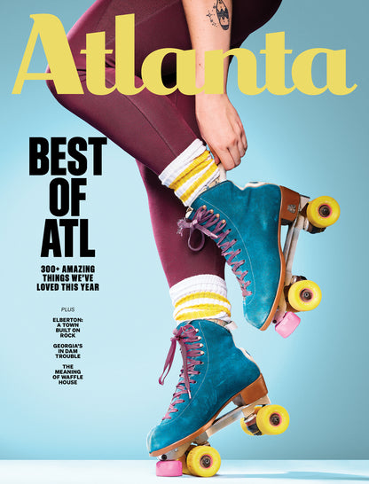 Atlanta Magazine