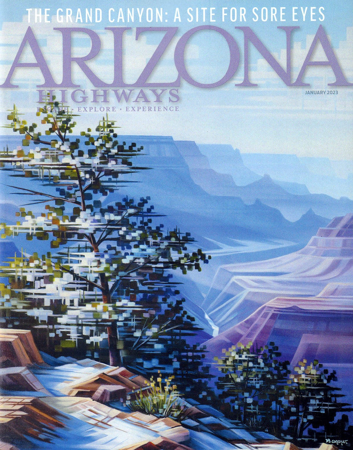 Arizona Magazine Arizona Highways Magazine Subscription – Total Magazines