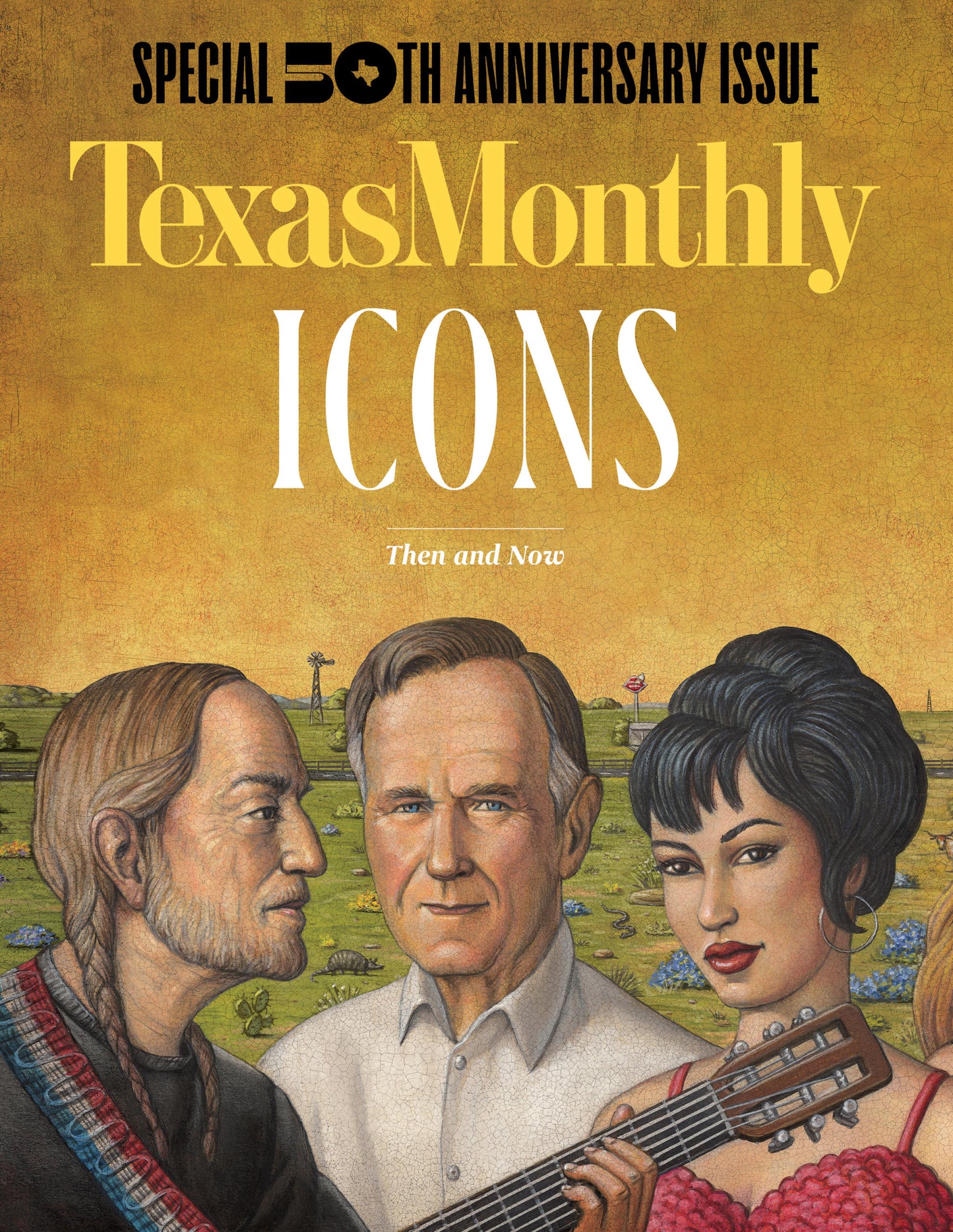 Texas Monthly