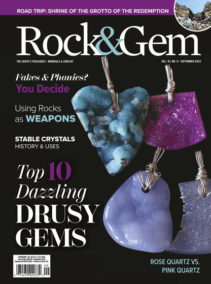 Rock & Gem