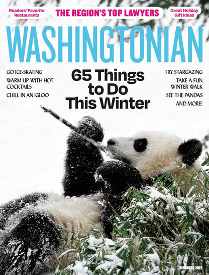 Washingtonian