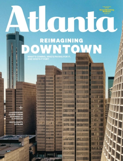 Atlanta Magazine