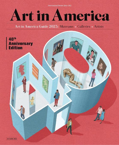 Art In America