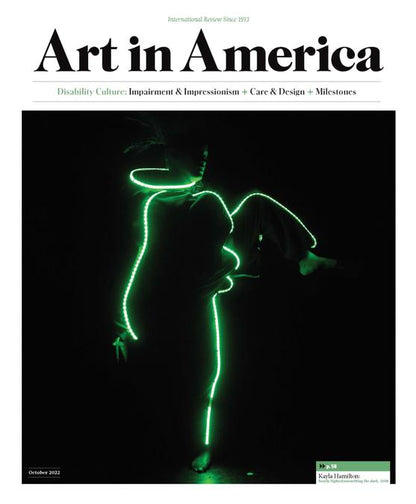 Art In America