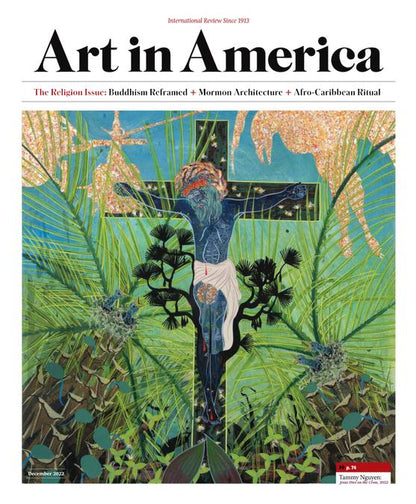 Art In America