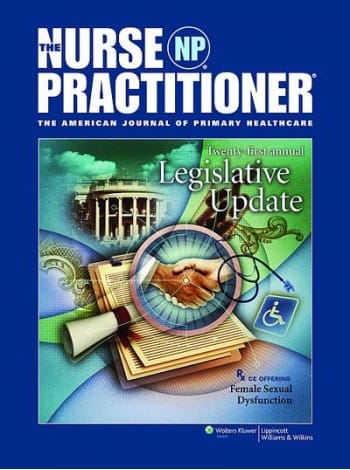 The Nurse Practitioner | Total Magazines